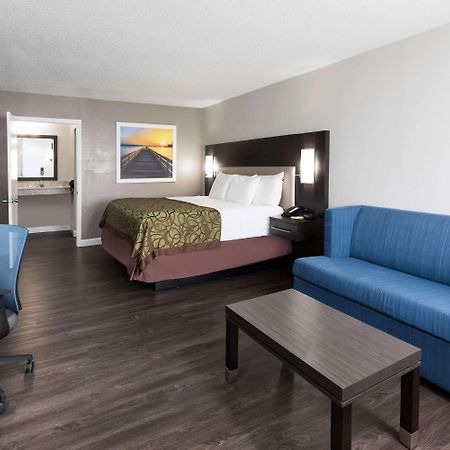Days Inn By Wyndham Goose Creek North Charleston Exteriör bild