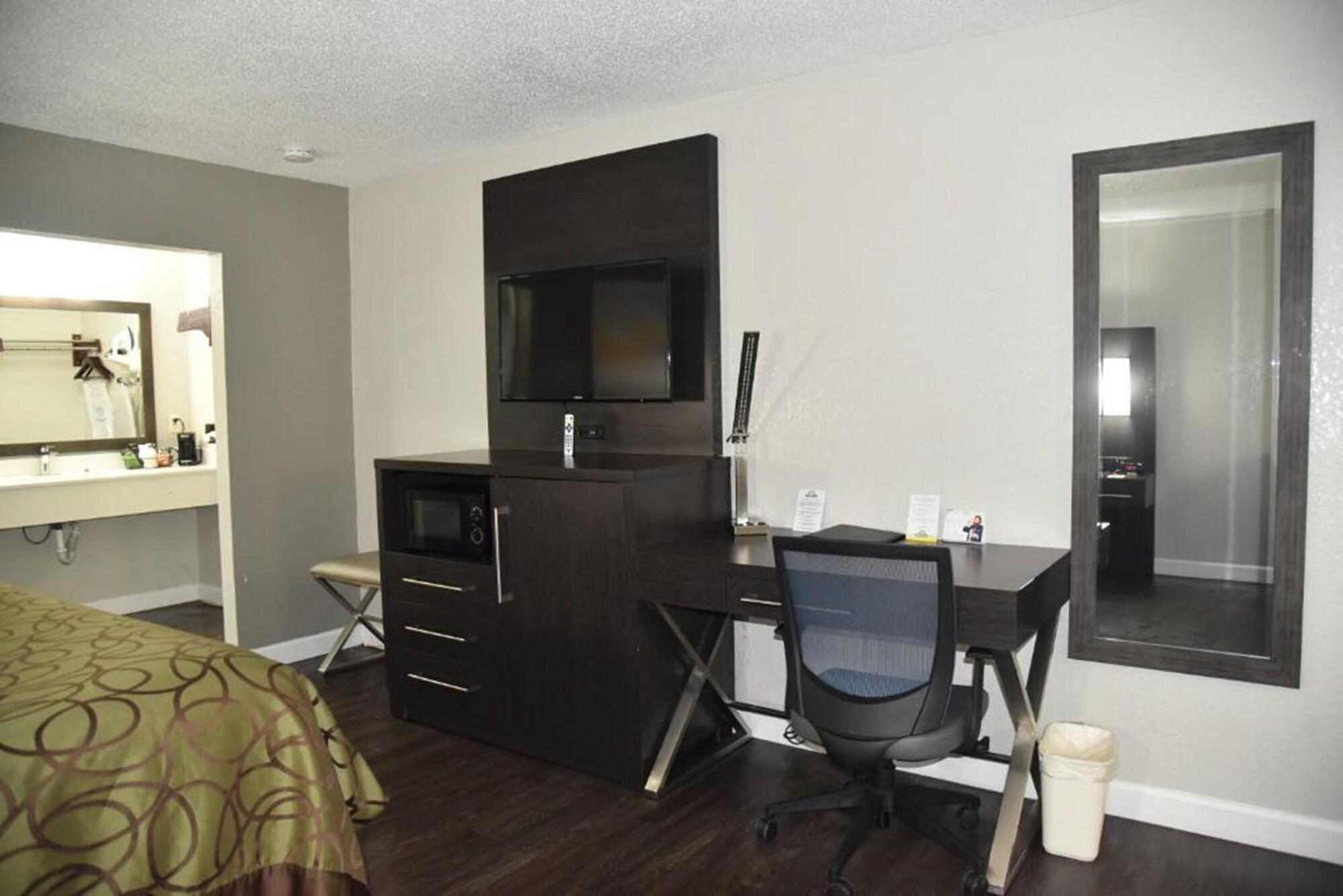 Days Inn By Wyndham Goose Creek North Charleston Exteriör bild