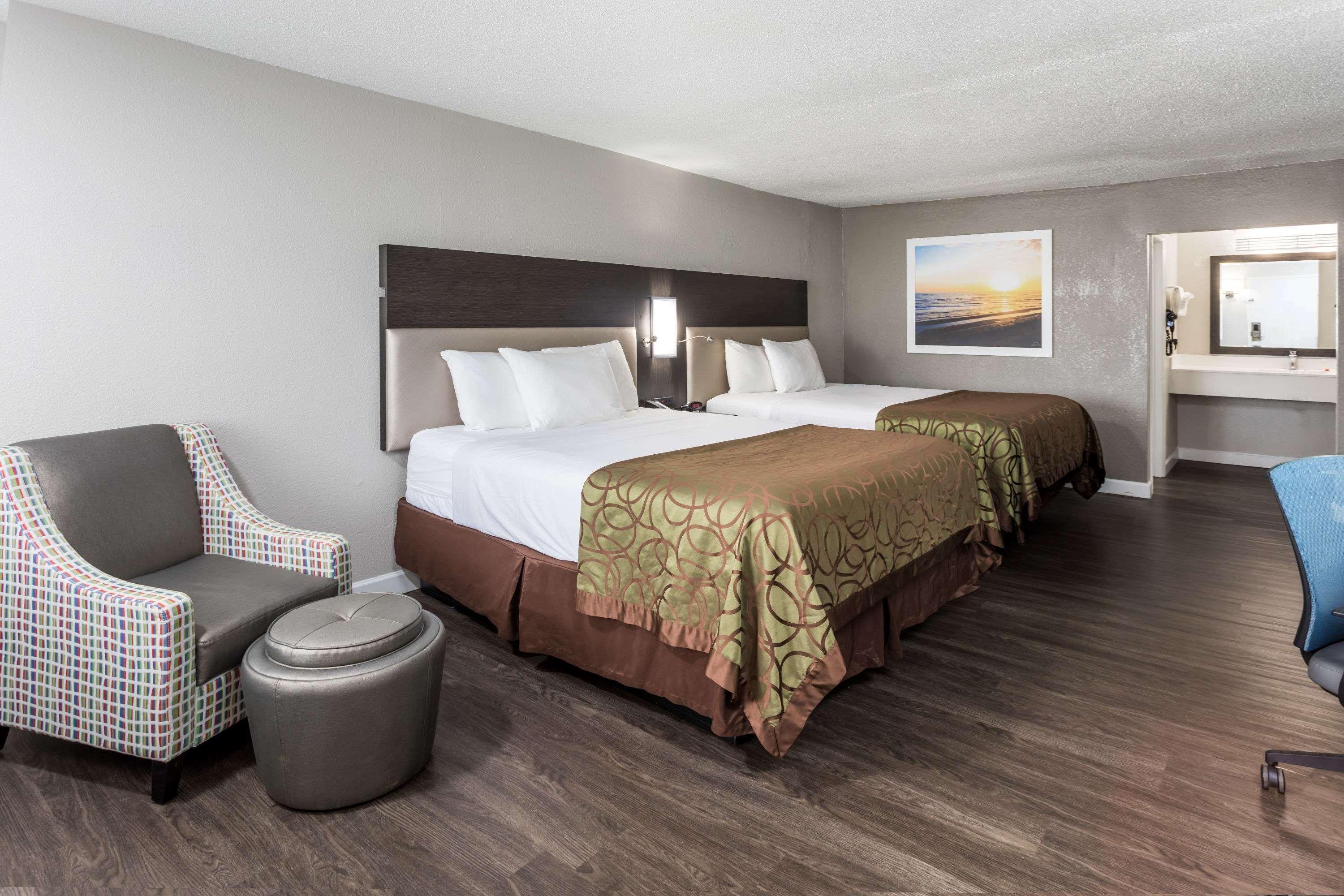 Days Inn By Wyndham Goose Creek North Charleston Exteriör bild