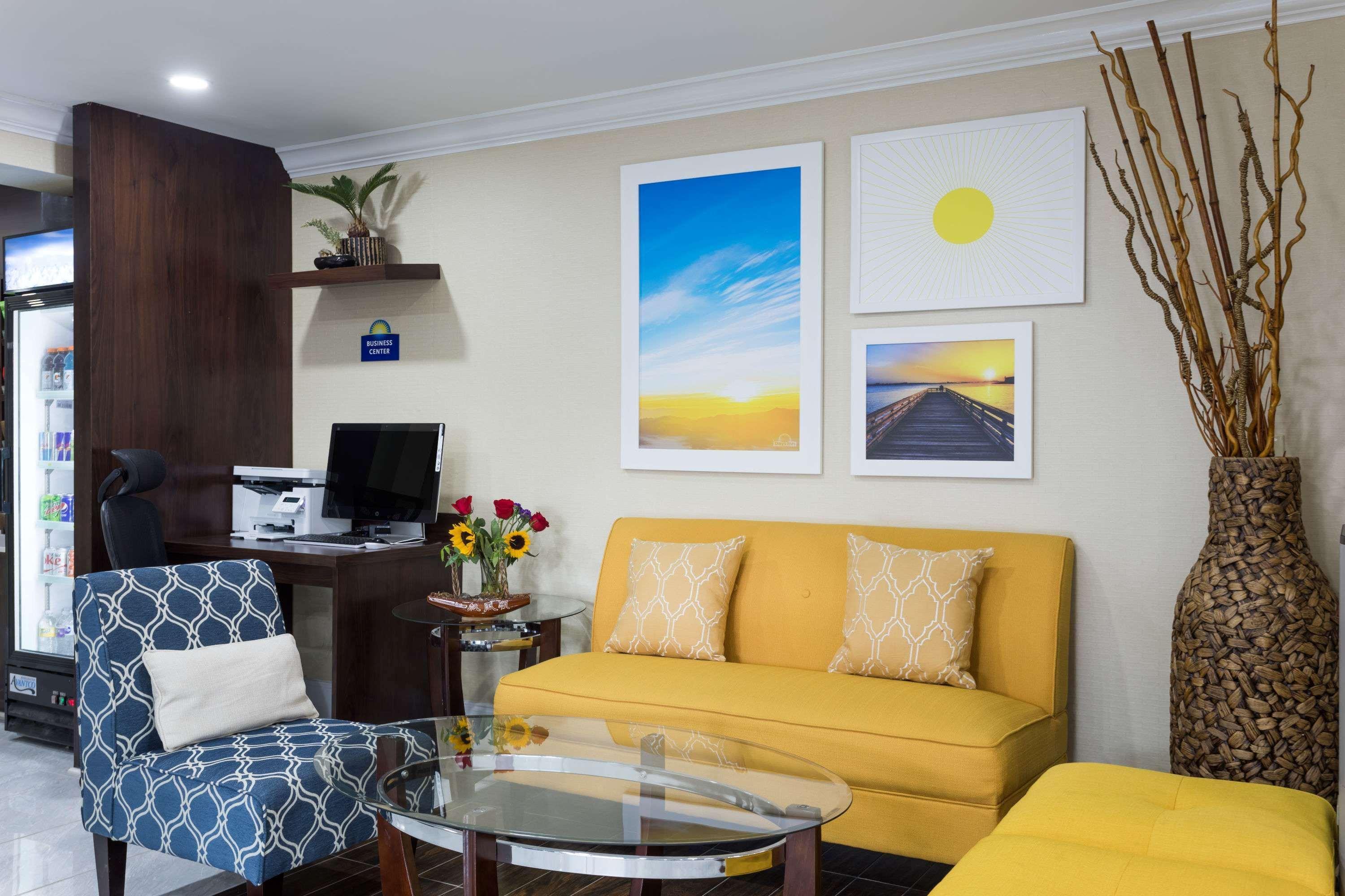 Days Inn By Wyndham Goose Creek North Charleston Exteriör bild