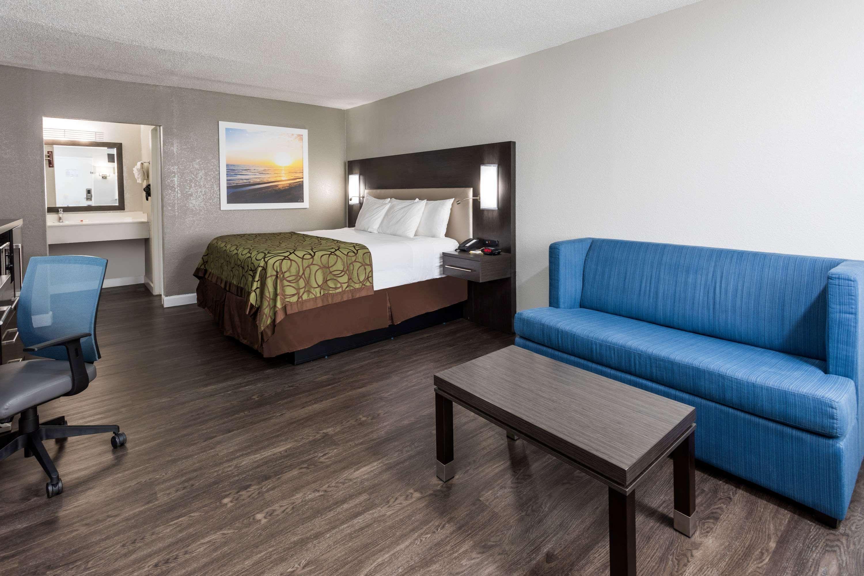 Days Inn By Wyndham Goose Creek North Charleston Exteriör bild