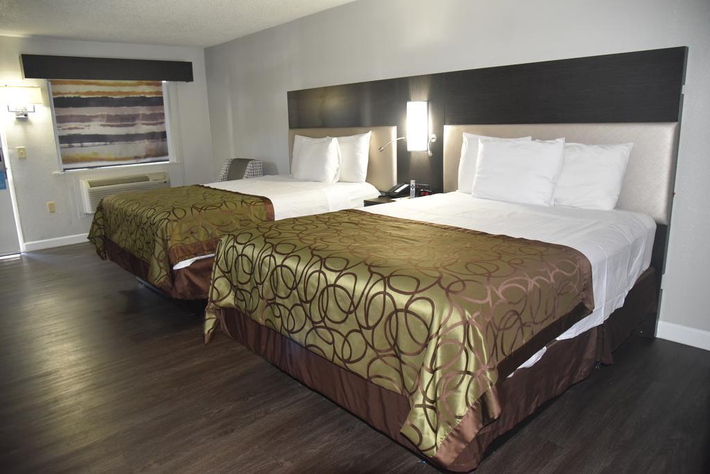Days Inn By Wyndham Goose Creek North Charleston Rum bild