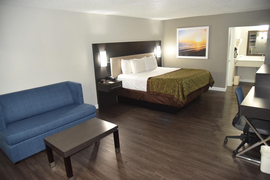Days Inn By Wyndham Goose Creek North Charleston Exteriör bild