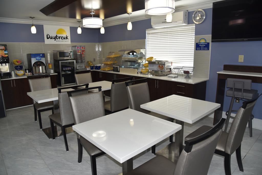 Days Inn By Wyndham Goose Creek North Charleston Exteriör bild