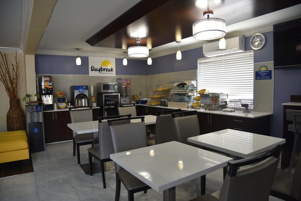 Days Inn By Wyndham Goose Creek North Charleston Exteriör bild