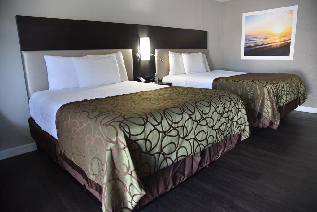 Days Inn By Wyndham Goose Creek North Charleston Rum bild
