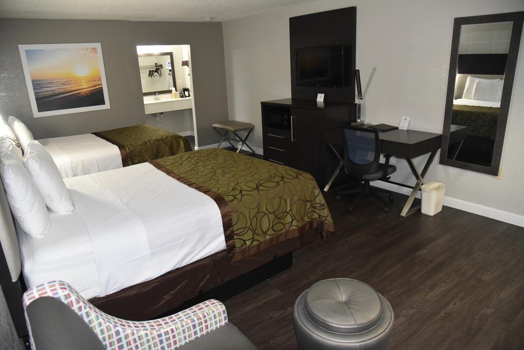 Days Inn By Wyndham Goose Creek North Charleston Rum bild