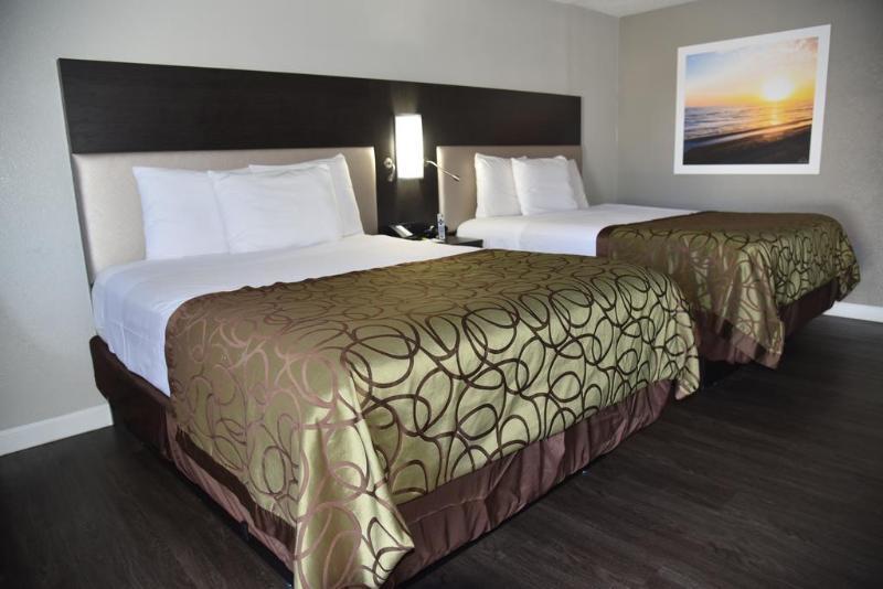Days Inn By Wyndham Goose Creek North Charleston Exteriör bild