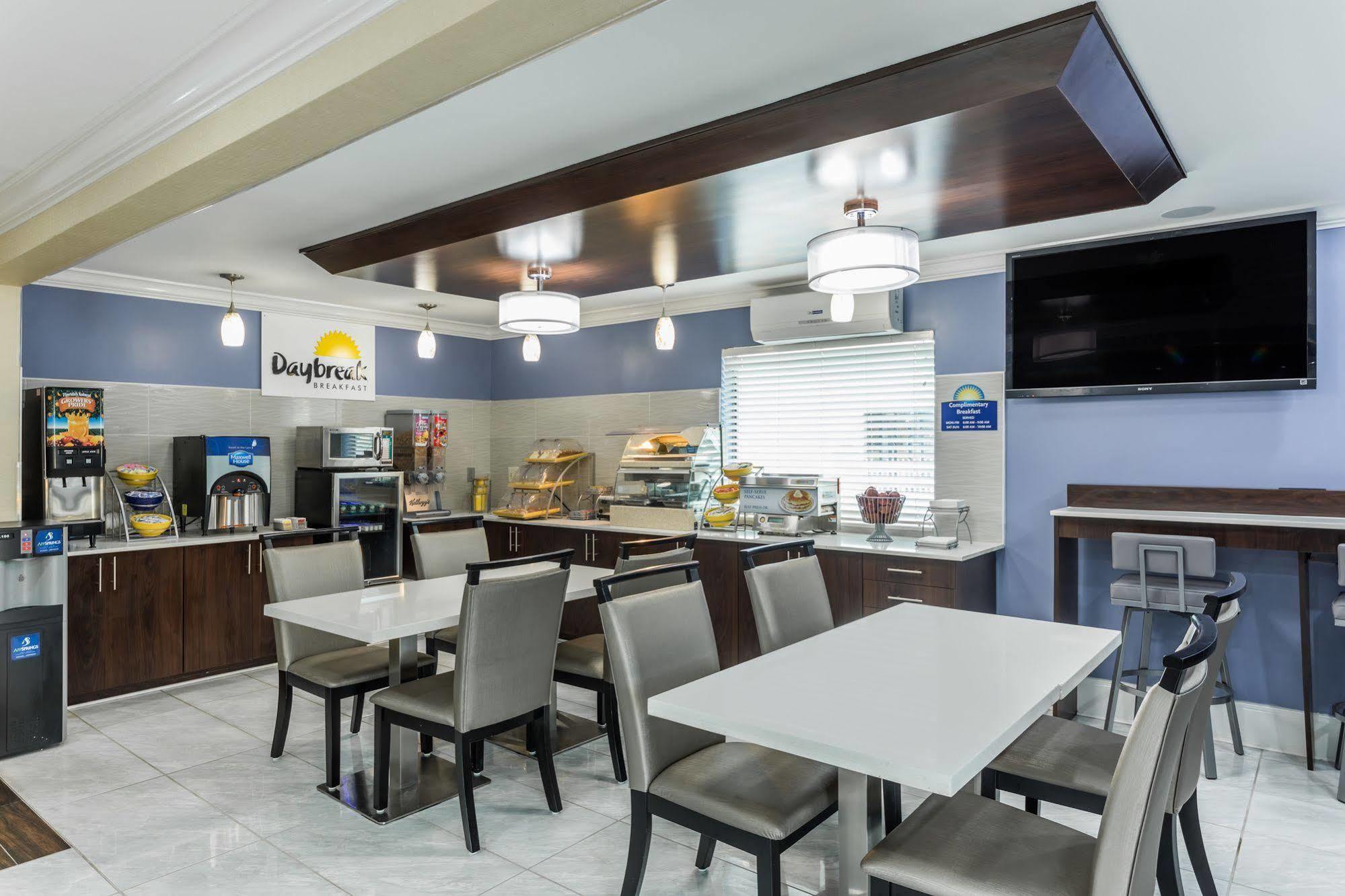 Days Inn By Wyndham Goose Creek North Charleston Exteriör bild